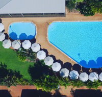 Exmouth Escape Resort - Foster Accommodation
