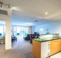 Glenelg Beachside Apartments - Foster Accommodation
