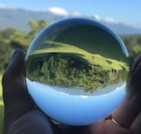 Silk Pavilions Glamping - Foster Accommodation