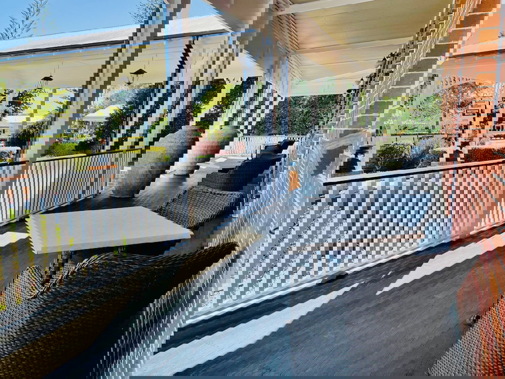  Foster Accommodation