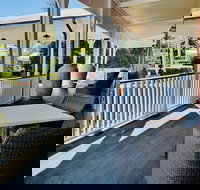 Ballina Manor Boutique Hotel - Foster Accommodation