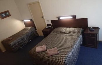 Augusta Courtyard Motel - Foster Accommodation 5