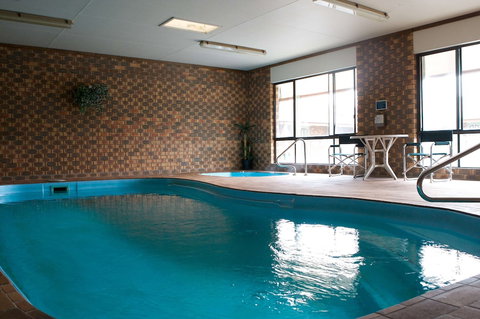 Horsham Mid City Court Motel - Foster Accommodation 3