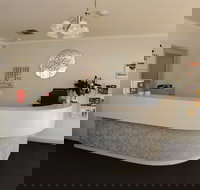 Horsham Mid City Court Motel - Foster Accommodation