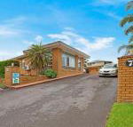 Sandpiper Motel Ulladulla - Foster Accommodation