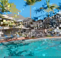 Champelli Palms - Foster Accommodation