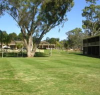 Tocumwal Golf Resort - Foster Accommodation