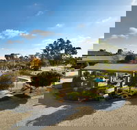Statesman Motor Inn - Foster Accommodation