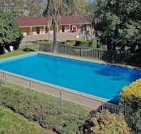Burke and Wills Motor Inn - Foster Accommodation