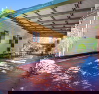 Discovery Parks - Alice Springs - Foster Accommodation