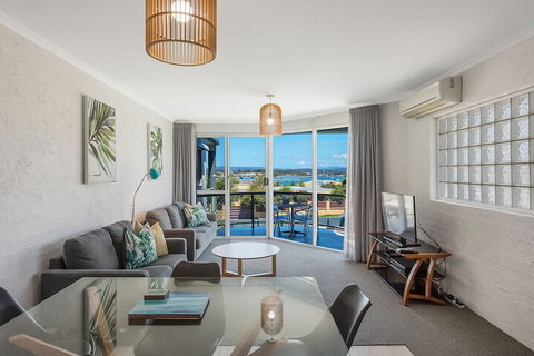 The Palms Apartments - Foster Accommodation 6