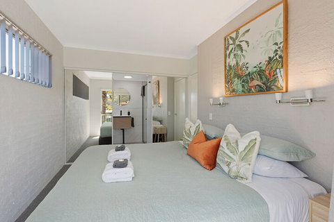 The Palms Apartments - Foster Accommodation 5