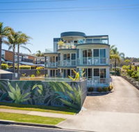 The Palms Apartments - Foster Accommodation