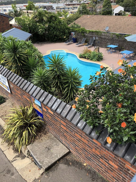 Pelican Motor Inn - Foster Accommodation 2