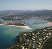 Pelican Motor Inn - Foster Accommodation