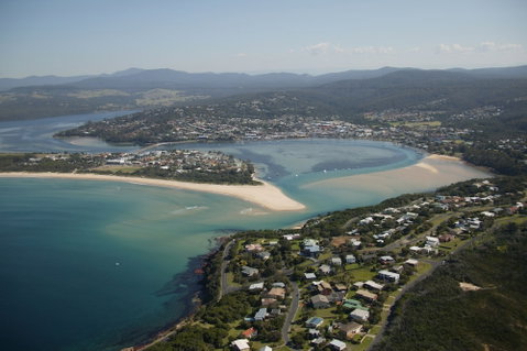 Pelican Motor Inn - Foster Accommodation 0