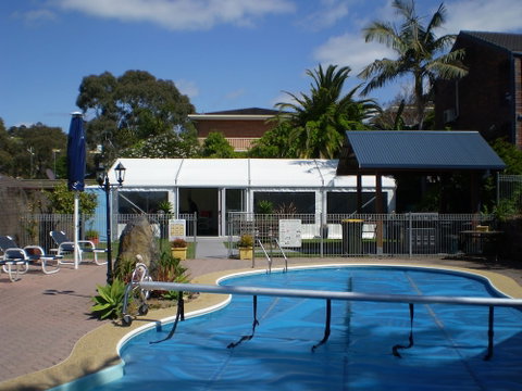 Pelican Motor Inn - Foster Accommodation 3