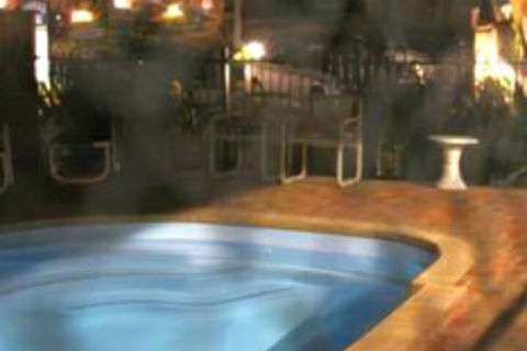 Admirals Lodge - Foster Accommodation 7