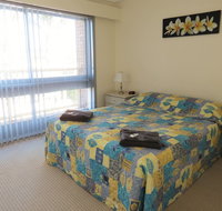 Chapman Court Holiday Units - Foster Accommodation