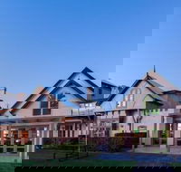 Seahorse Inn - Foster Accommodation