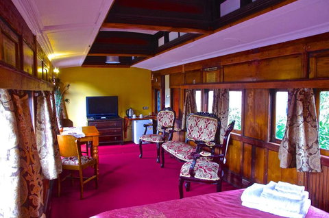 Codrington Gardens - Foster Accommodation 3