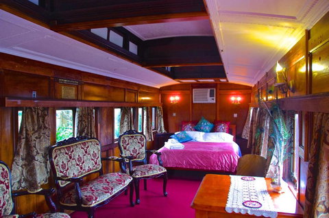 Codrington Gardens - Foster Accommodation 5