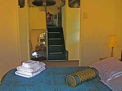 Codrington Gardens - Foster Accommodation 1