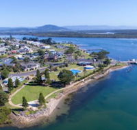 Anchor Bay Motel - Foster Accommodation
