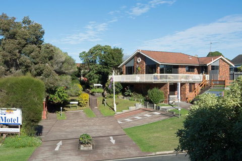 Anchor Bay Motel - Foster Accommodation 4