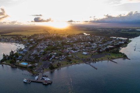 Anchor Bay Motel - Foster Accommodation 1