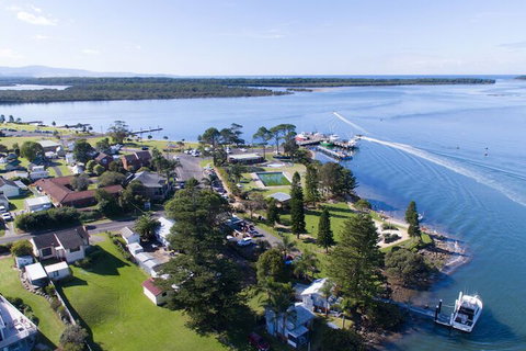 Anchor Bay Motel - Foster Accommodation 2