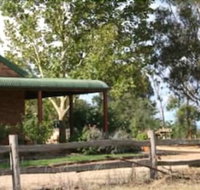 The Vineyard Motel - Foster Accommodation