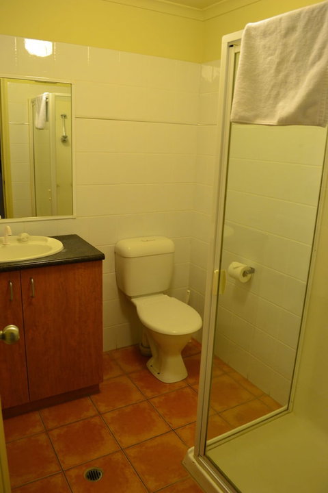 Nireeda Apartments Geelong - Foster Accommodation 3