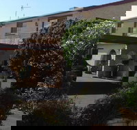 Forest Lodge Motor Inn  Restaurant - Foster Accommodation