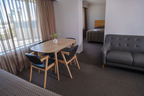 Dog Rock Motel - Foster Accommodation 5