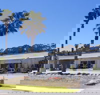 Dog Rock Motel - Foster Accommodation