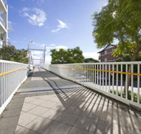 Windsor Lodge Como - Foster Accommodation