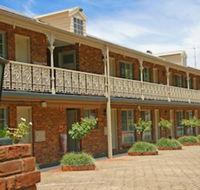Hermitage Motor Inn - Foster Accommodation