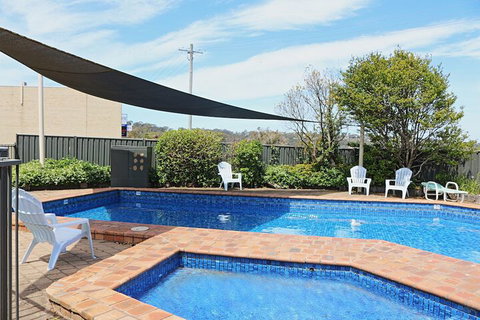 Penguin Mews Merimbula - Foster Accommodation 5