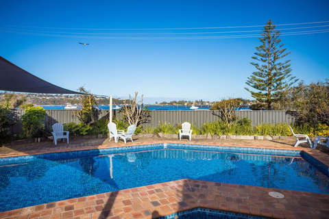 Penguin Mews Merimbula - Foster Accommodation 3