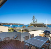 Penguin Mews Merimbula - Foster Accommodation