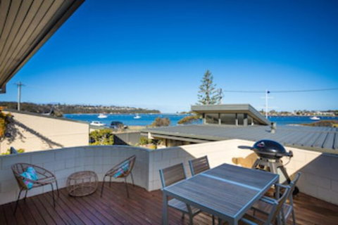 Penguin Mews Merimbula - Foster Accommodation 0