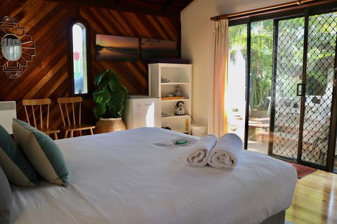 A Beach House At Byron - Foster Accommodation 7