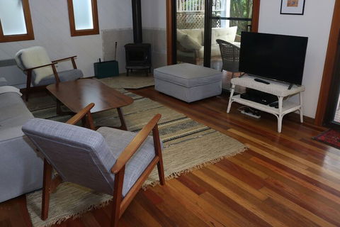 A Beach House At Byron - Foster Accommodation 4