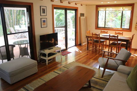 A Beach House At Byron - Foster Accommodation 6