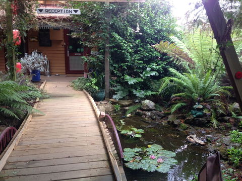 AAA Granary Accommodation - Foster Accommodation 3