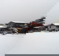 AAA Granary Accommodation