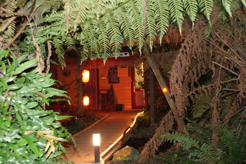AAA Granary Accommodation - Foster Accommodation 6