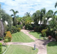 Cocos Beach Bungalows - Foster Accommodation