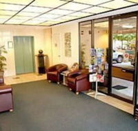 Chasely Apartment Hotel - Foster Accommodation
